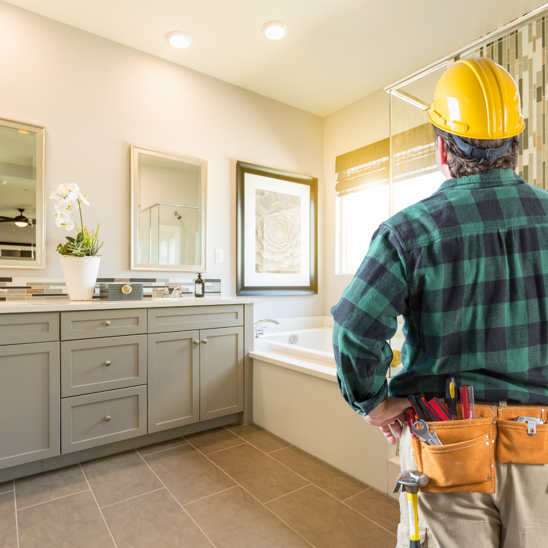 5 Tips for a Seamless Bathroom Remodeling in Arlin